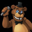 عکس کاربر - ★FREDDY FAZBEAR★