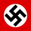 عکس کاربر - 𖤍hitlerツnazi⚠🍀