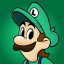 عکس کاربر - Luigi Party