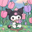 عکس کاربر - KUROMI