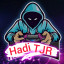 عکس کاربر - HADI TJR GAME