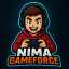 عکس کاربر - NIMA GAMEFORCE