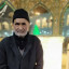 عکس کاربر - محمد کبودوندی