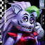 عکس کاربر - ☠️❤️ROXANNE WOLF 🖤☠️