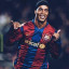 عکس کاربر - aliar_$@messi@