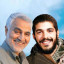عکس کاربر - پاسدار جوان