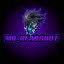 عکس کاربر - MR_Headshot 
