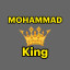 عکس کاربر - دنبال=دنبالMOHAMMAD King