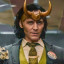 عکس کاربر - LOKI