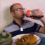 عکس کاربر - نوشابه خور اعظم🗿🥤