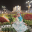 عکس کاربر - نازنین زهرا پوربابا