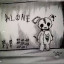 عکس کاربر - Alone