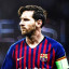 عکس کاربر - Messi