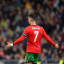 عکس کاربر - CR7❤