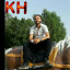 عکس کاربر - sydkhaleq