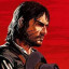 عکس کاربر - John Marston