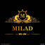 عکس کاربر - Milad