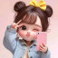 عکس کاربر - حسنا جون🥰🥰😍😘🤩