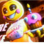 عکس کاربر - TOY CHICA