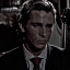 عکس کاربر - Patrick Bateman