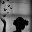عکس کاربر - 🖤دخے غمگین ...🤍