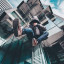عکس کاربر -  قاتل