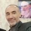 عکس کاربر - رضا حسینی مقدم