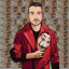 عکس کاربر - hossein salehi