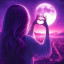 عکس کاربر - 💜🦋النا🦋💜