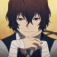عکس کاربر - ♡Dazai osamu♡