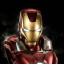 عکس کاربر - IRON MAN