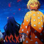 عکس کاربر - -_Demon Slayer _-