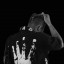 عکس کاربر - xxxtentasion