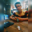 عکس کاربر - Nima_RSR