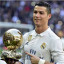 عکس کاربر - Ronaldo