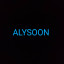 عکس کاربر - ALYSOON
