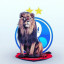 عکس کاربر - Blaugrana