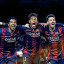 عکس کاربر - MESSI