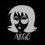عکس کاربر - Argo the third