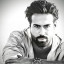 عکس کاربر - in god we trust saeed,ih