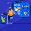 عکس کاربر - آموزش کامپیوتر بازارکار