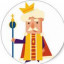 عکس کاربر - KING Elyas