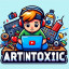عکس کاربر - Artin Toxic