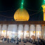 عکس کاربر - الله
