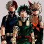 عکس کاربر - RIP BAKUGO
