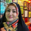عکس کاربر - FARZANEH LOTFI63