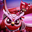 عکس کاربر - 🦉Owlette 🦉