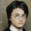 عکس کاربر - harry potter