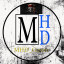 عکس کاربر - MHD_Gamer