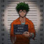 عکس کاربر - DEKU🥦